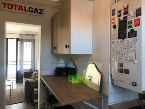 Appartement Au Coeur De Saint Gaudens Luaran gambar